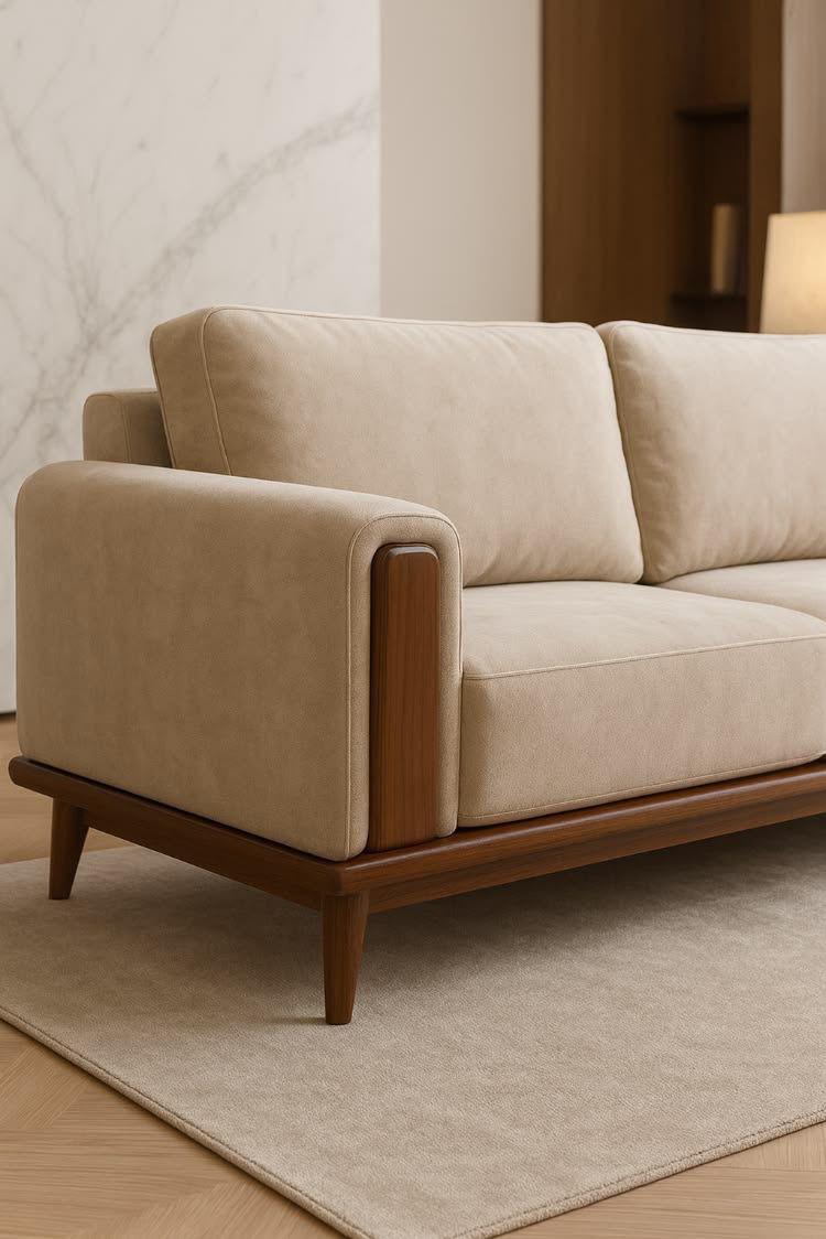 Sofa & Upholstery Installation